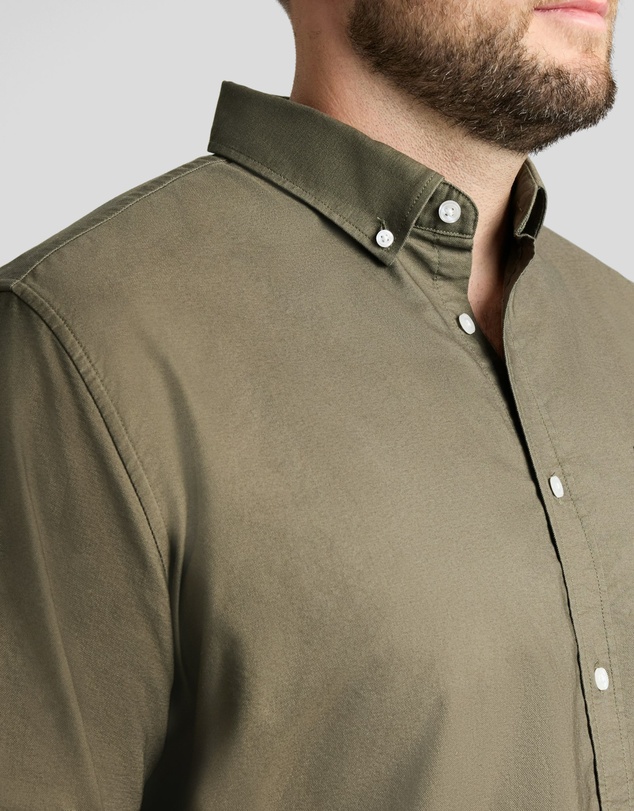 Johnny Bigg - Classic Oxford Shirt
