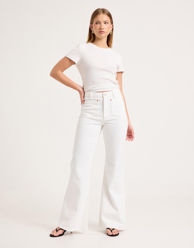 Rolla's - Eastcoast Flare Cleo