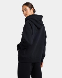 Volcom - Womens Get More Pullover Hoodie