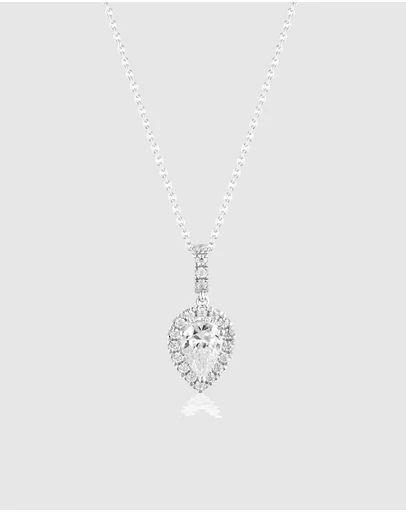 Georgini - Luxe Splendore Pendant