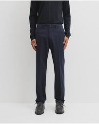 Country Road - Textured Trouser