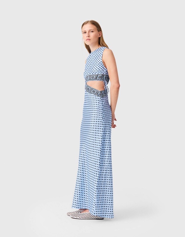 Maje - Raleston Dress