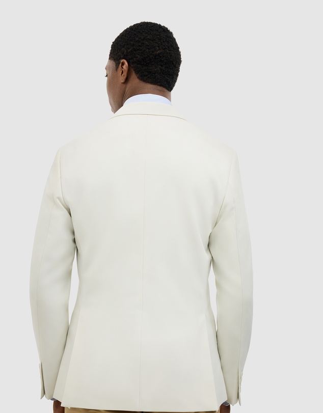 Politix - Elijah Double Breasted Tailored Jacket