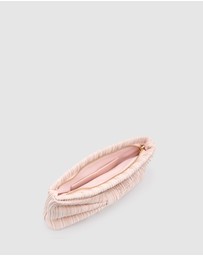 Nine West - Belle Bow Clutch