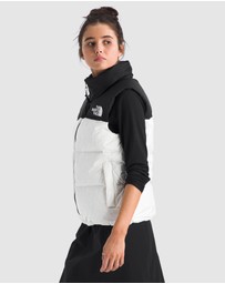 The North Face - 96 Retro Nuptse Vest Recycled