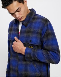 Stan Ray - Mackinaw Jacket