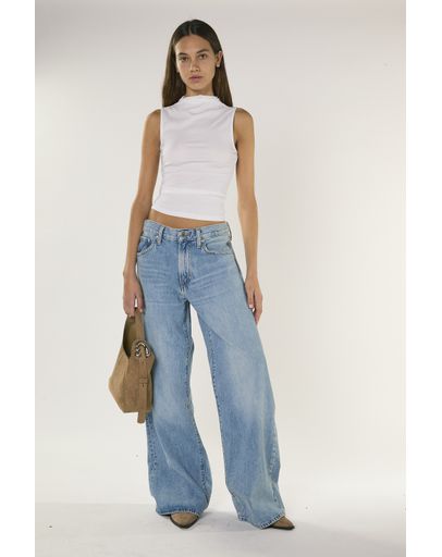VINTAGE BLUE