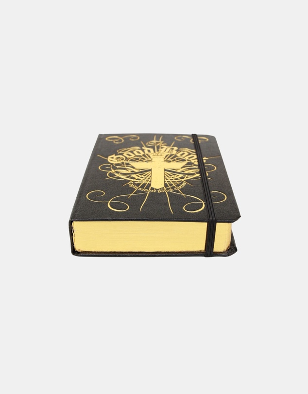 Suck UK - Flask In A Good Book Fancy