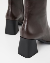 Vagabond - Hedda Ankle Boots