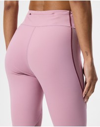 Reebok - Rbk Lab Leggings