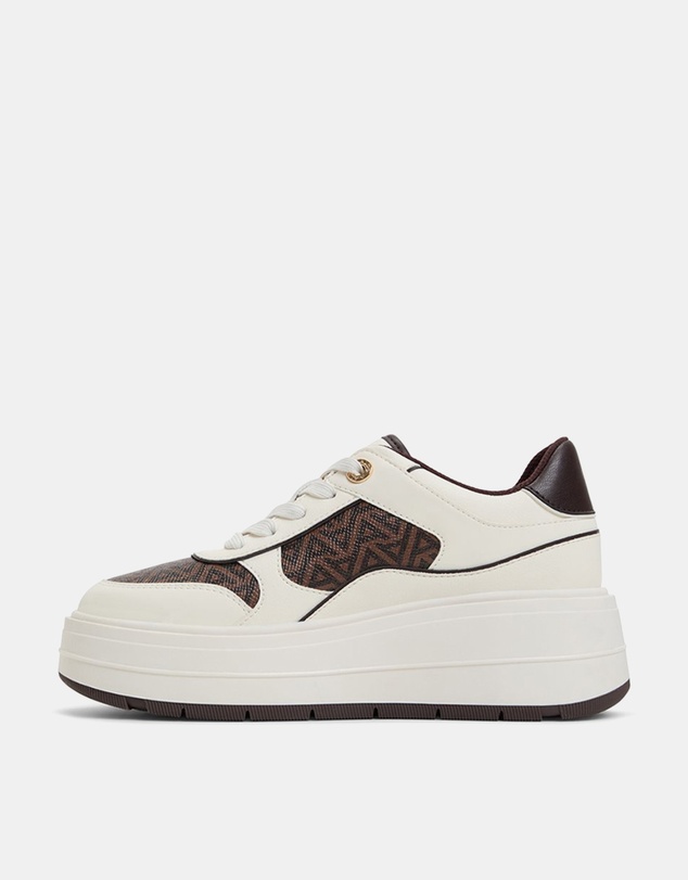 ALDO - Whallian Platform Sneakers
