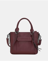 Longchamp - Longchamp 3D Top Handle Bag
