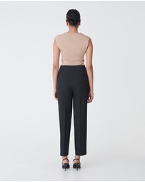 Forcast - Mila Tapered Leg Pant