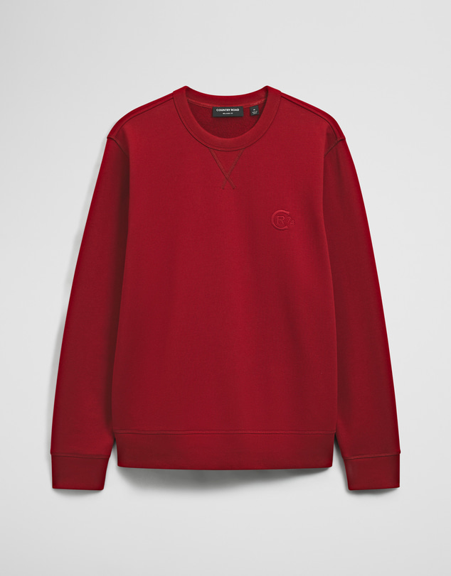 Country Road - Australian Cotton Cr 1974 Sweat