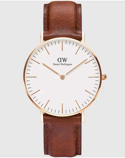 Daniel Wellington - Classic St Mawes 36mm