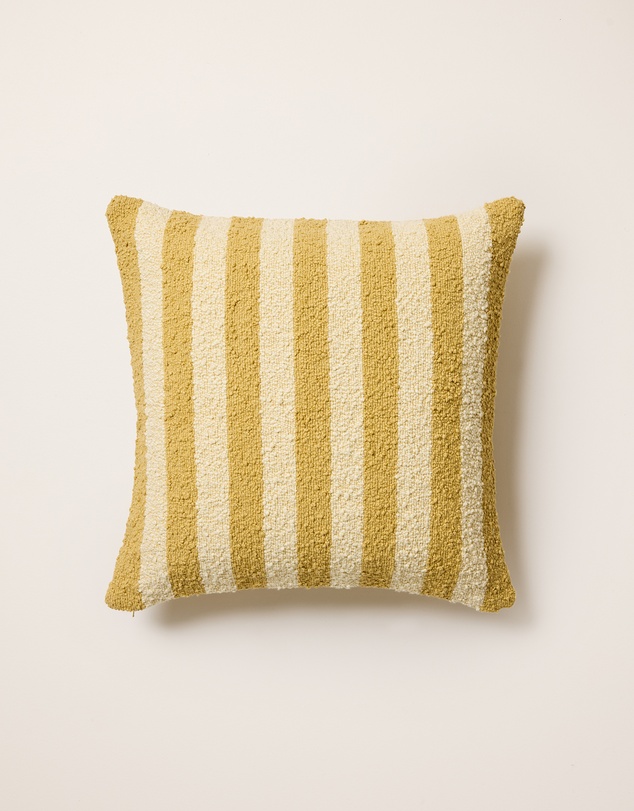 Sheet Society - Homebody Boucle Cushion 50x50