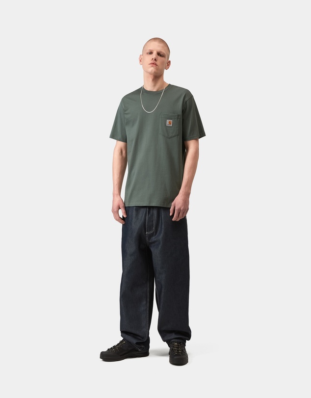 Carhartt WIP - SS Pocket T-Shirt