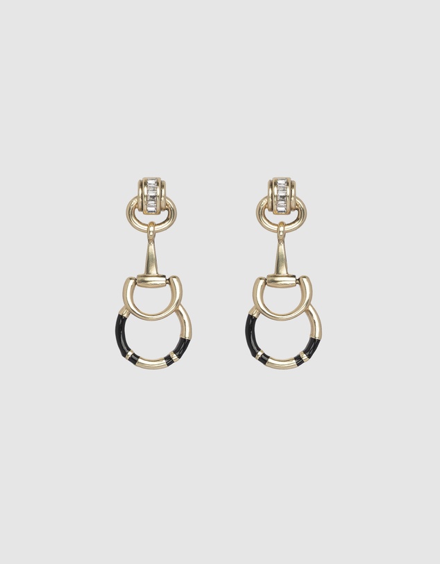 Kitte - Dynasty Earrings