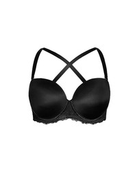 City Chic - Smooth & Chic Multiway Contour Bra