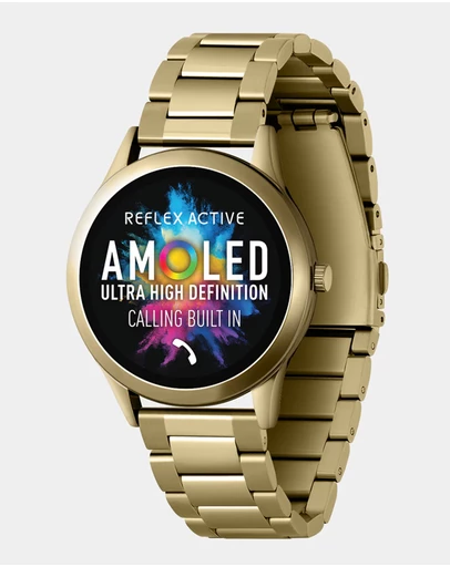 Reflex Active - Series 31 Smart Watch