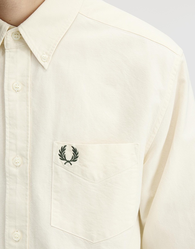 Fred Perry - Oxford Shirt