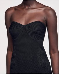 Sandro - Pamela Dress