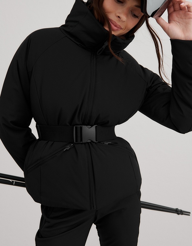 Aim'n - Ski Verbier Jacket