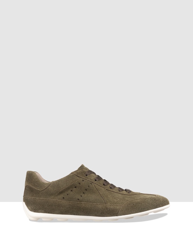 Habbot - Tavenna Lace-ups