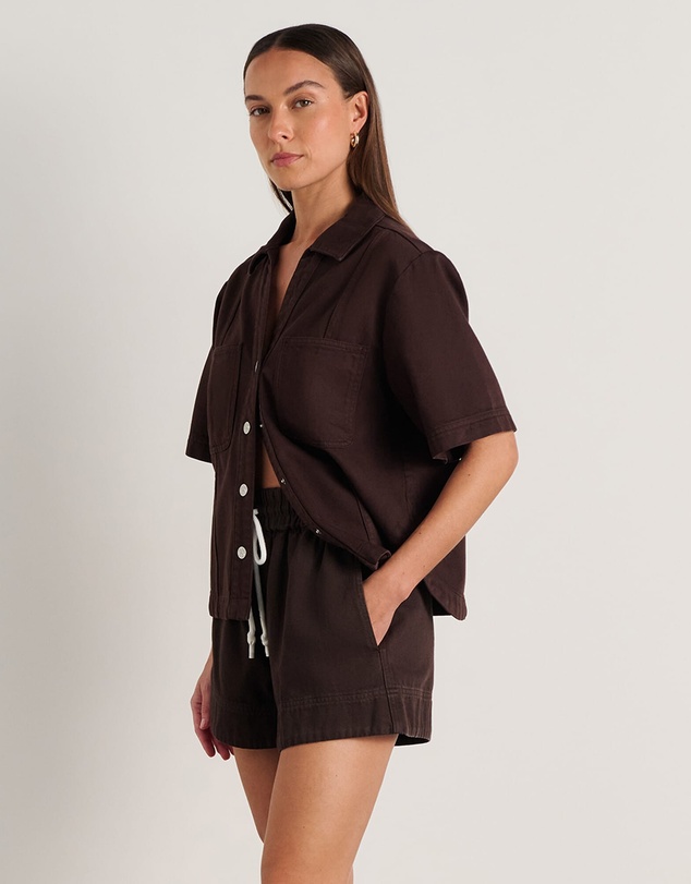Jag - Loe Short Sleeve Shirt