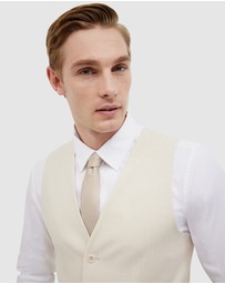 Politix - Marco Tailored Vest