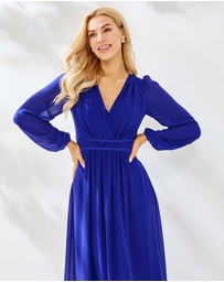 Alabaster The Label - Allure Dress
