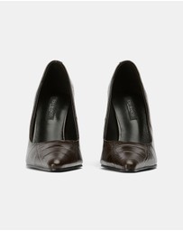 Tony Bianco - Fifi Heels