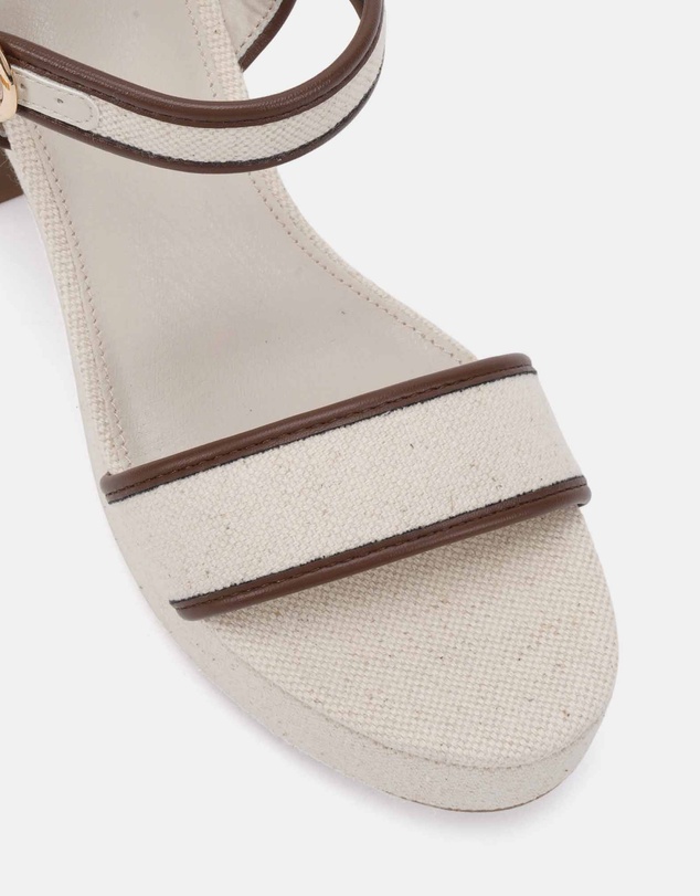 Novo - Latata Heels