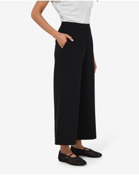 Forcast - Ace Wide Leg Culotte