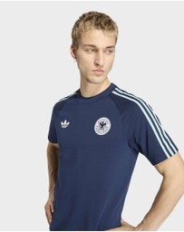 adidas Performance - Football Germany Originals T-Shirt Mens