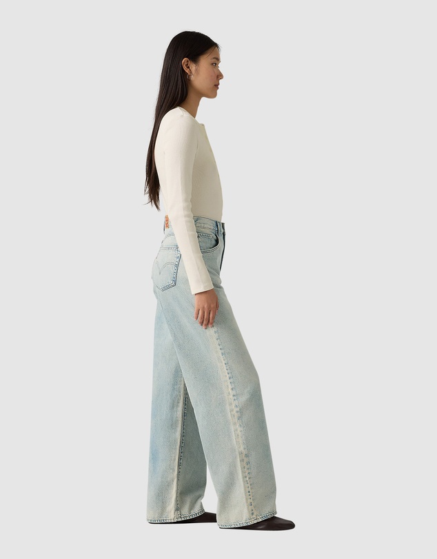 Levi's - Cinch Baggy Jeans
