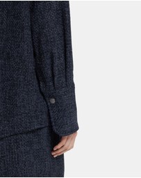 BOSS - Jatessa Jacket