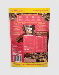 Macro Mike - Peanut Plant Protein Chocolate Hazelnut