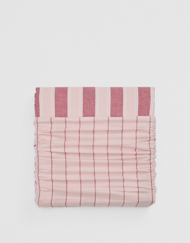 Country Road - Mavi Cot Quilt Cover