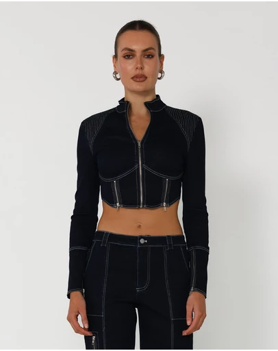 BY.DYLN - Cole Jacket