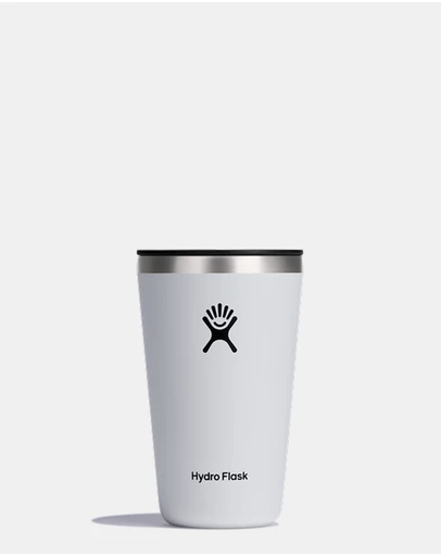 Hydro Flask - 16 Oz All Around Tumbler Press-In Lid
