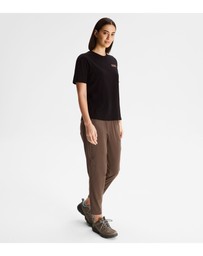 Kathmandu - Heritage Organic Cotton T-shirt