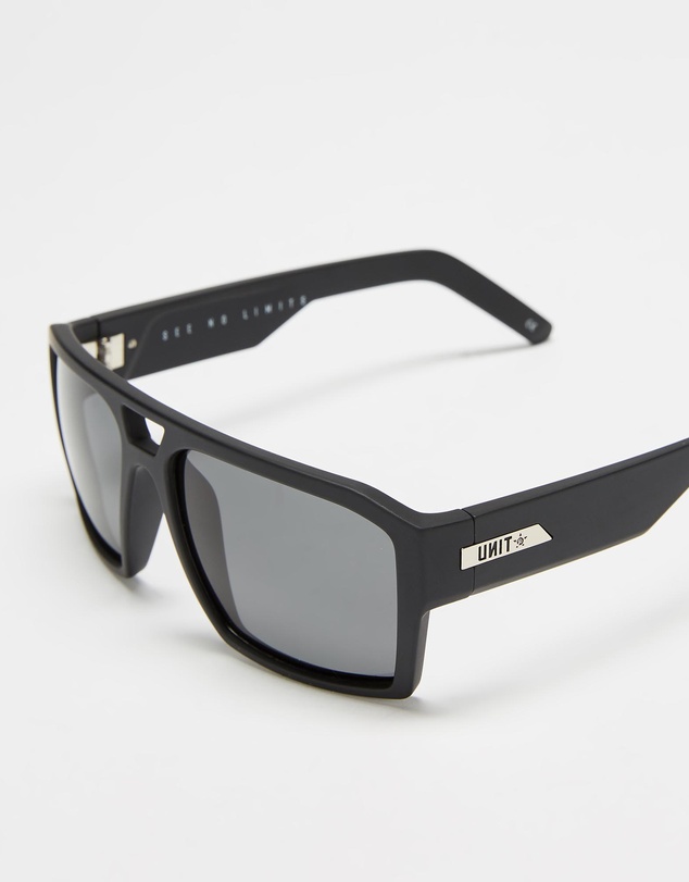 UNIT - Vault Polarised Sunglasses