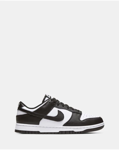 Nike - Dunk Low - Women's