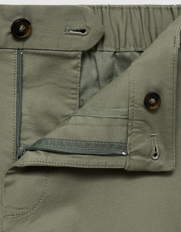 M.N.G - Gracia Bermuda Shorts