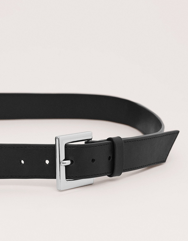 M.N.G - Carterit Belt