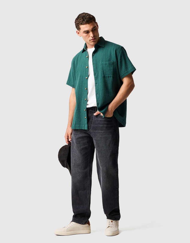 Rodd & Gunn - Adams Flat Shirt