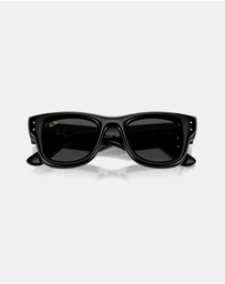 Ray-Ban - Wayfarer Puffer