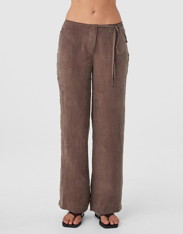 Arcaa - Maisie Tie Pants