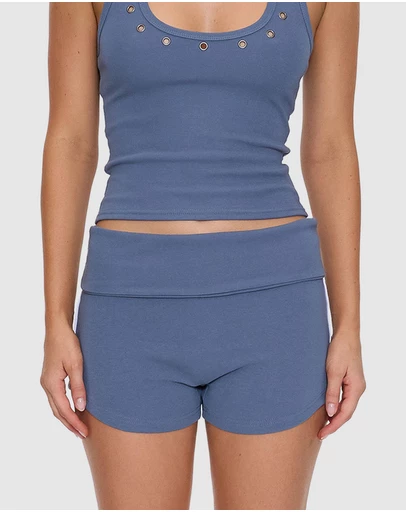 Thrills - Hot Shot Booty Shorts